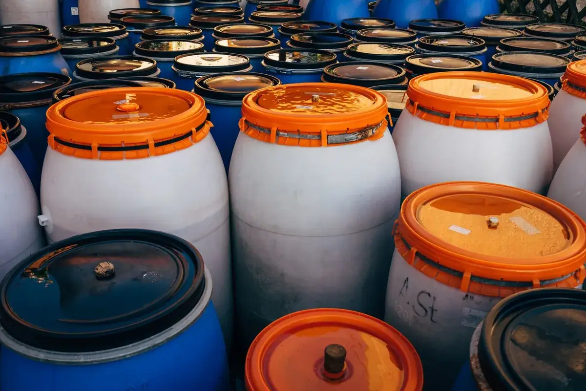 Chemical & Toxic Waste Cleanup in Cecilia, LA